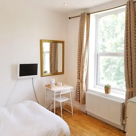 Hotel London Full House